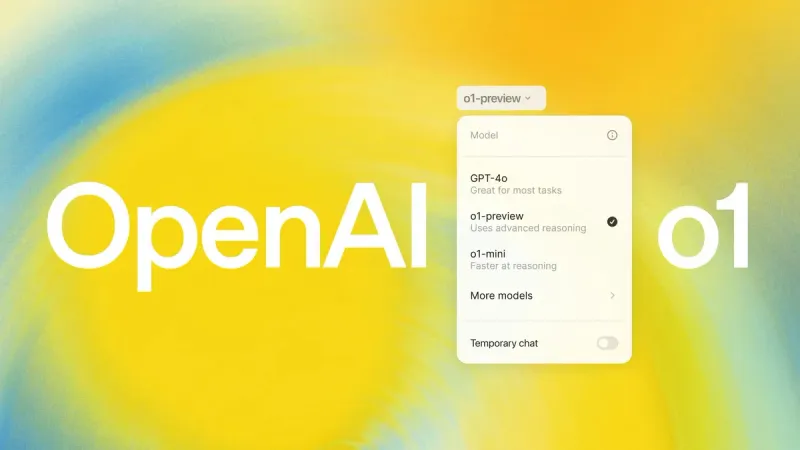 OpenAI Launches Strawberry AI, Pushing ChatGPT Closer to Human Intelligence post image