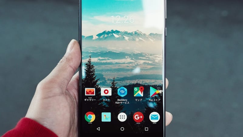 How to Change Your Android Phone's Theme post image