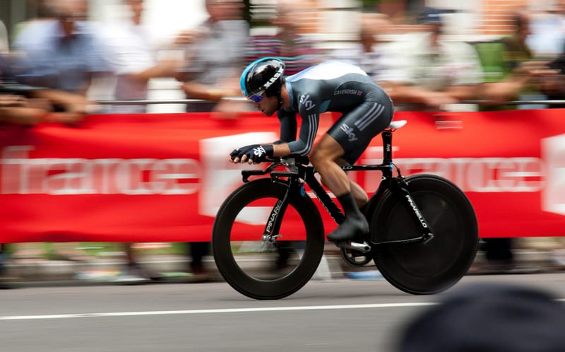 Technology innovates sports: The impact of the latest advancements for cycling post image