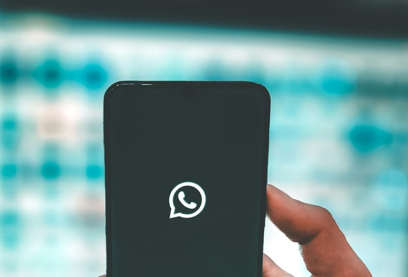 You would soon be able to share photos and videos on WhatsApp faster post image