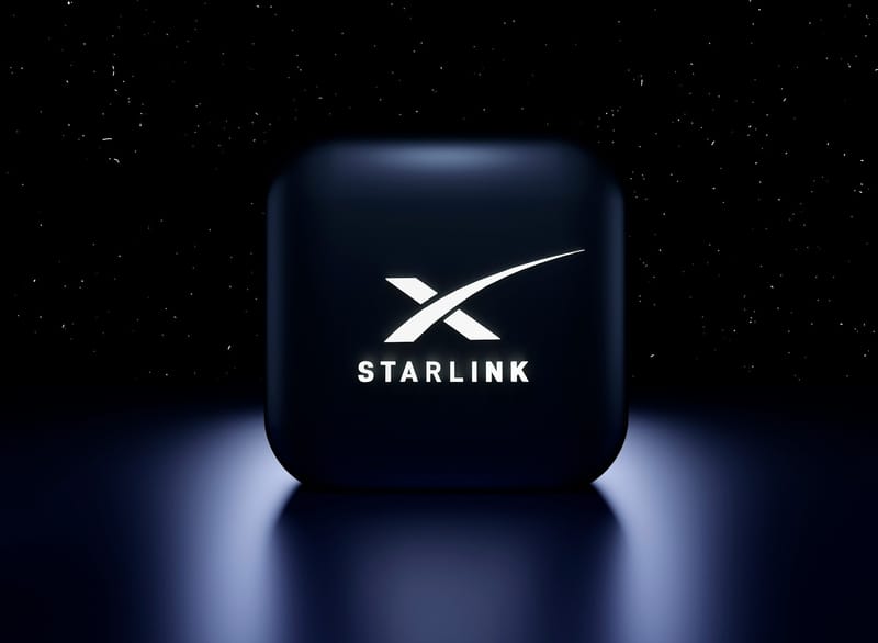 Starlink Gets Green Light to Launch Services in Chad post image