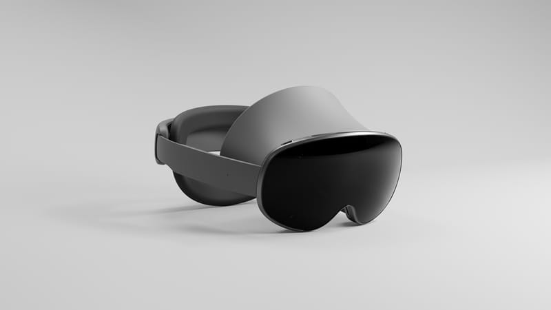 Samsung unveils new VR Headset slated for 2025 release post image