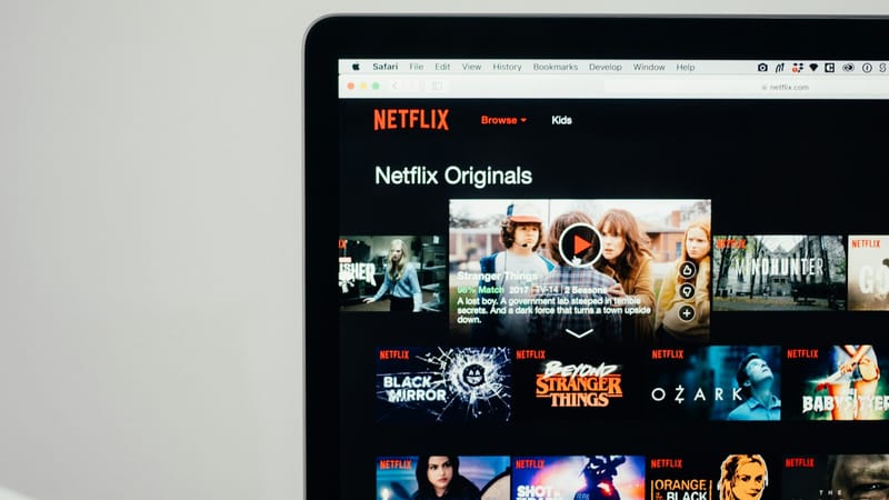 Netflix posts record subscriber growth and revenue in Q4 2024 post image