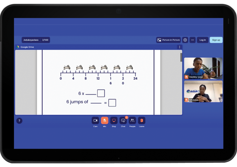 Edukoya's shutdown raises questions about K-12 Edtech's challenges in Nigeria post image