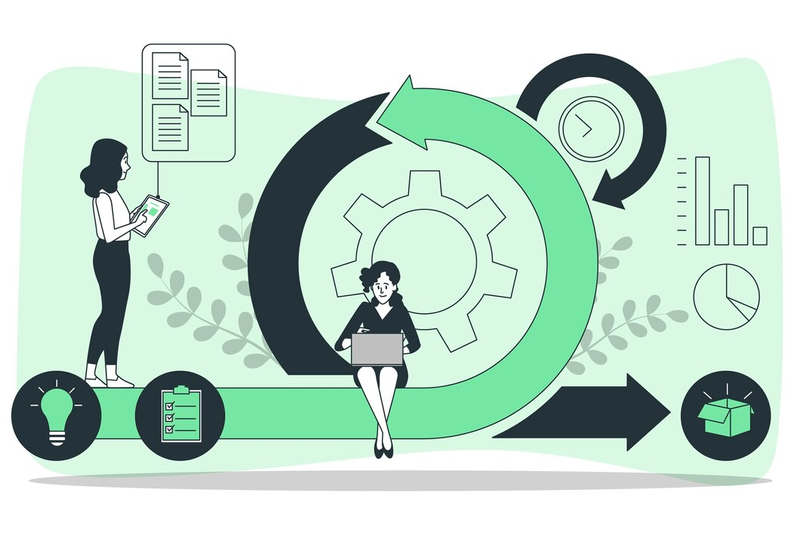 How Automated Tools Benefit Healthcare Revenue Cycle Management post image