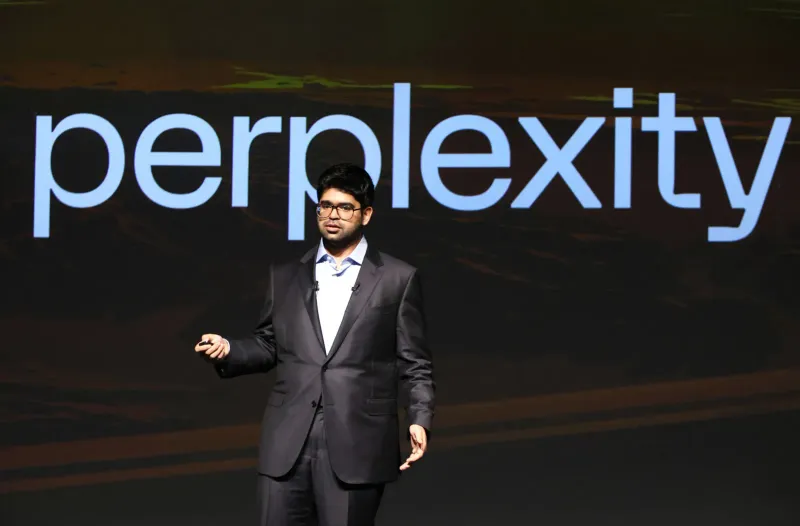 Perplexity in Talks to Raise $1B at an $18B Valuation post image