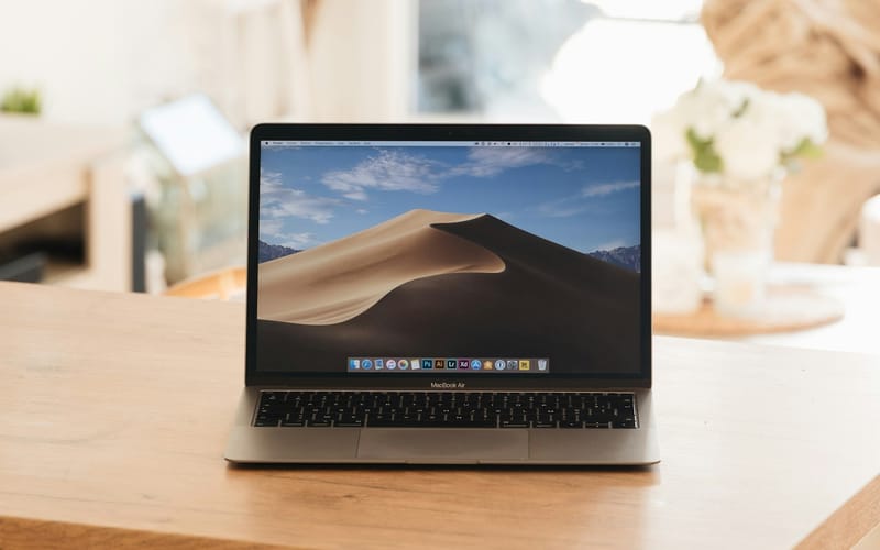 How to change the name of your macOS user account and home folder post image