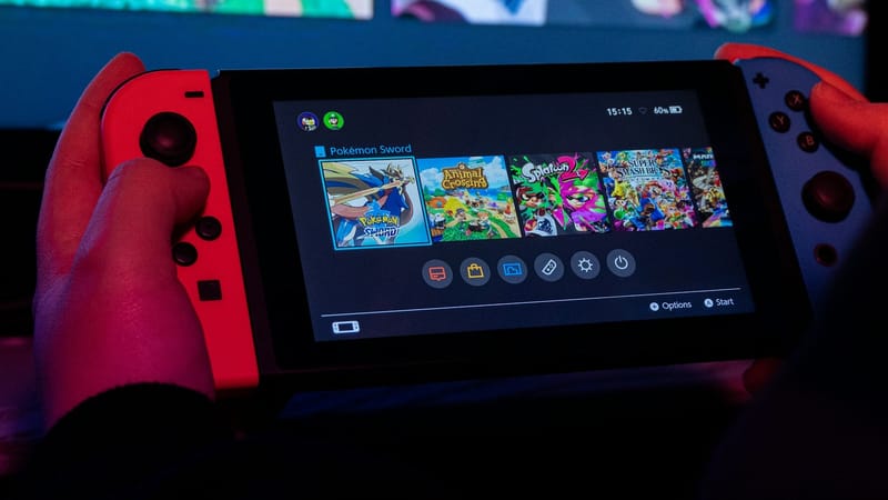 The Best Games for Nintendo Switch You Can't Miss post image